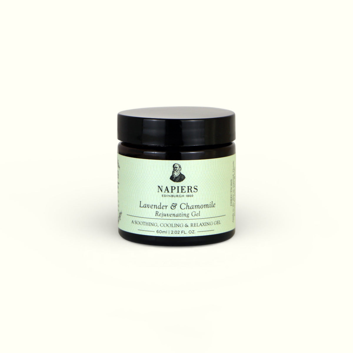 & Chamomile Rejuvenating Gel