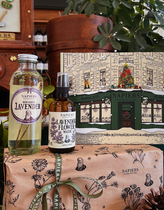 Napiers Lavender Gift Set