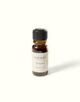 Napiers Lemon Essential Oil