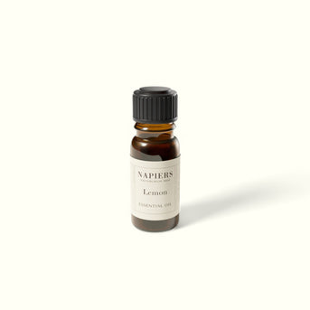 Napiers Lemon Essential Oil