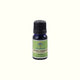 Turmeric Massage Oil 10ml - Lemongrass