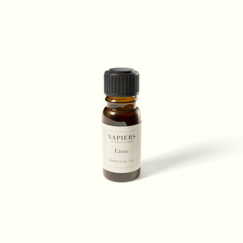 Napiers Lime Essential Oil