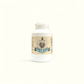 Napiers Lion's Mane Powder 100g
