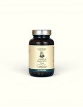 Napiers Lithium Orotate 5mg