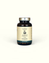 Napiers Lithium Orotate 5mg