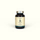Napiers Lithium Orotate 5mg bottle with cream label, dark glass container, 60 capsules