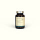 Napiers Lithium Orotate 5mg bottle back label showing nutritional information and ingredients