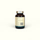 Napiers Lithium Orotate 5mg bottle back label displaying directions, caution, storage and barcode
