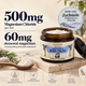 Napiers Magnesium Muscle & Sleep Cream
