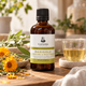 Napiers Marigold Compound & Mouthwash