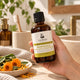 Napiers Marigold Compound & Mouthwash