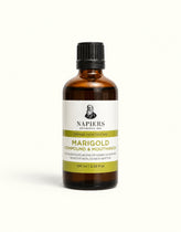 Napiers Marigold Compound & Mouthwash