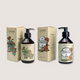 Napiers Body Wash & Lotion Bundles