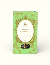 Napiers Mellow Mallow Herbal Tea Blend