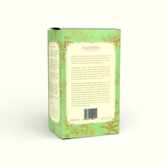 Napiers Mellow Mallow Herbal Tea Blend