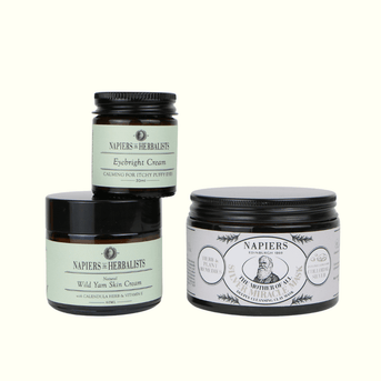 Napiers Rebalance Ritual Bundle