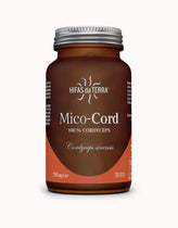 Hifas da Terra Mico-Cord capsules