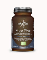 Hifas da Terra Mico-Five capsules