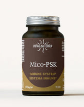 Hifas da Terra Mico-PSK