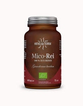 Hifas da Terra MICO-Rei capsules