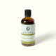 Napiers Midlife Mix herbal tincture 100ml amber glass bottle with yellow label