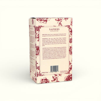 Napiers Midlife Herbal Tea Blend