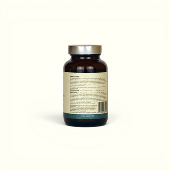 Napiers Multivitamin for Women - High B & D Vitamins with Iron