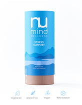 NuMind Stress & Mild Anxiety Support