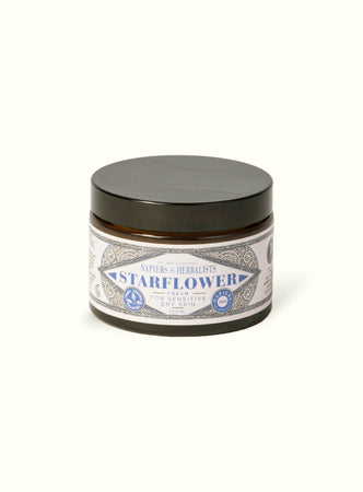 Napiers Starflower Dry Skin Cream