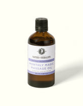 Napiers Monthly Magic Massage Oil