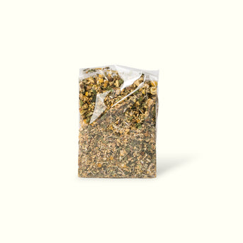 Napiers Summertime Herbal Tea Blend