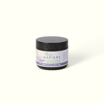 Baby Napiers Cooling Chickweed Bottom Balm