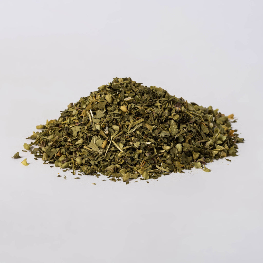 Skullcap Herb (Scutellaria lateriflora) - Napiers