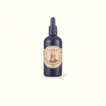 Napiers Ginger Detox Oil