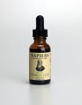 Napiers Organic Ginkgo Leaf Alcohol-Free Tincture Drops