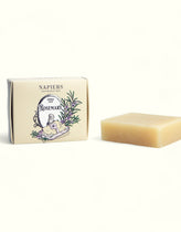 Napiers Rosemary Soap Bar