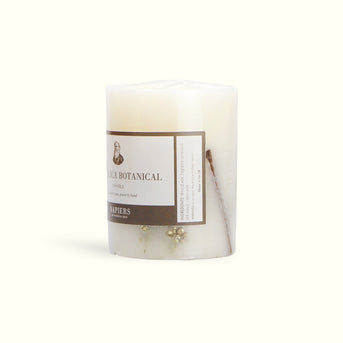 Napiers Orange & Cinnamon And Angelica Candle Gift Set