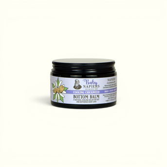 Napiers Baby Cooling Chickweed Bottom Balm