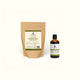 Napiers Detox & Cleanse Duo | Para Clear Blend + Activated Charcoal