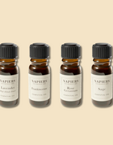 Napiers Essential Oil Set - Relaxation & Mood