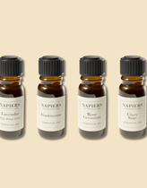 Napiers Essential Oil Set - Relaxation & Mood