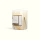 Napiers Cinnamon & Orange Botanical Candle