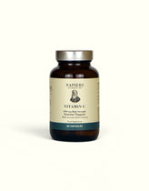 Napiers Vitamin C 1000mg 60 Capsules