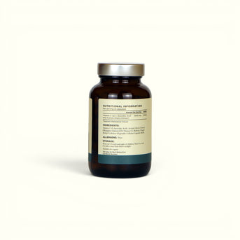 Napiers Vitamin C 1000mg 60 Capsules