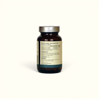 Napiers Vitamin E 400 IU 60 Capsules
