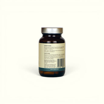 Napiers Vitamin E 400 IU 60 Capsules