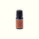 Turmeric Massage Oil 10ml - Neroli & Orange