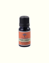 Turmeric Massage Oil 10ml - Neroli & Orange