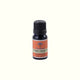 Turmeric Massage Oil 10ml - Neroli & Orange