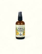 Napiers Neroli Blossom Water